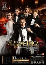 Once Upon a Time in America series tv