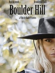 Boulder Hill series tv
