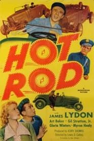 Hot Rod series tv