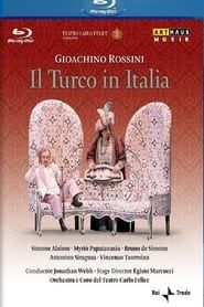 Rossini: Il Turco in Italia series tv