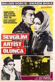 Sevgilim Artist Olunca (1966)