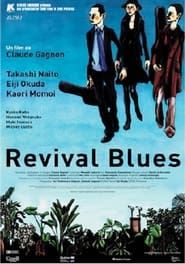 Revival Blues series tv