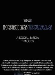 The Homiesexuals: a social media tragedy ()