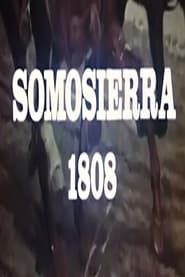 Somosierra. 1808 series tv