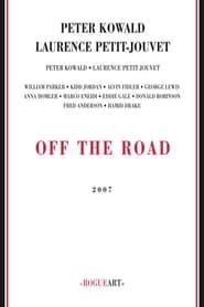 Off the Road series tv