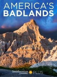 Image America's Badlands