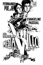 Ang Pangalan: Mediavillo series tv