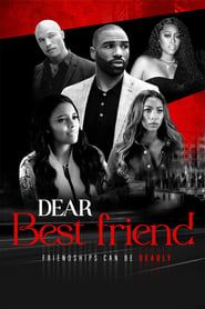 Dear Best Friend series tv