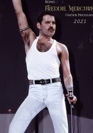 Image Being Freddie Mercury: Under Pressure