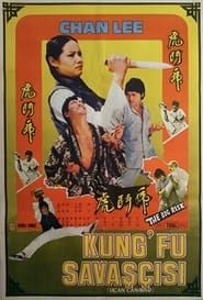 Kung Fu Conspiracy series tv