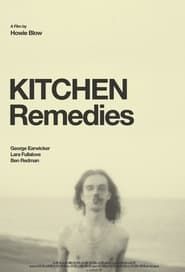 Kitchen Remedies series tv