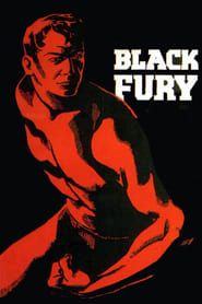 Image Black Fury 1935