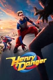 Henry Danger: The Movie series tv