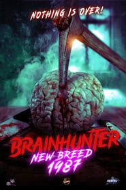Brain Hunter: New Breed series tv