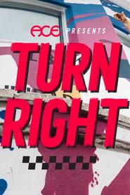 Turn Right series tv