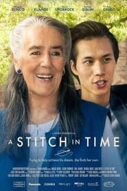 A Stitch in Time series tv
