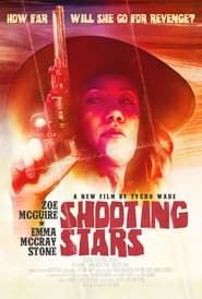 Shooting Stars series tv
