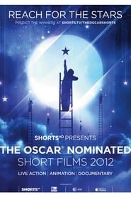 Image The Oscar Nominated Short Films 2012: Animation 2012