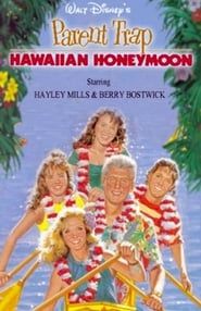 Image Parent Trap: Hawaiian Honeymoon 1989