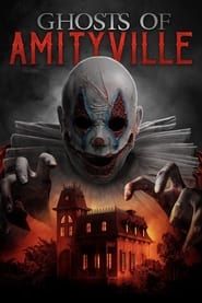 Ghosts of Amityville series tv