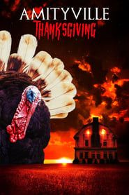 Amityville Thanksgiving (2022)
