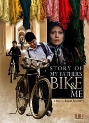Story of My Father's Bike & Me series tv