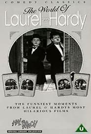 The World of Laurel and Hardy series tv