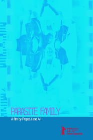 Image Parasite Family 2022