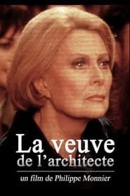 La veuve de l'architecte (2022)