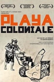 Playa Coloniale series tv