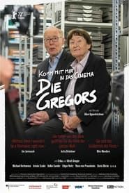 Come With Me to the Cinema – The Gregors series tv