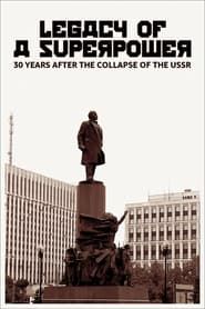 Image L'Héritage d'une puissance mondiale : trente ans après la disparition de l'Union soviétique 2021