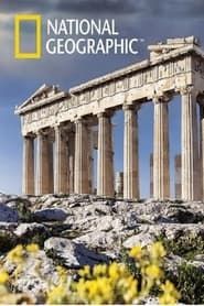 The Acropolis, Secrets of the Ancient Citadel series tv