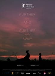 Further and Further Away series tv
