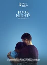 Four Nights  streaming