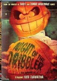 Night of the Dribbler 1990 streaming