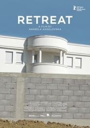 Retreat series tv