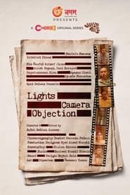 Image Lights, Camera...Objection