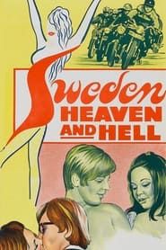 Suède, enfer et paradis (1968)
