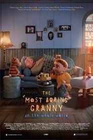 Image The Most Boring Granny in the Whole World