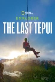 Explorer : Le dernier tepui (2022)