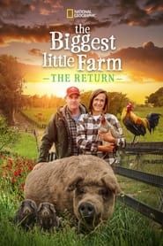 The Biggest Little Farm: The Return series tv