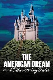 Image The American Dream and Other Fairy Tales