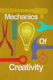 Mechanics of Creativity series tv