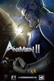 AniMen 2 series tv