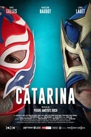 Catarina series tv