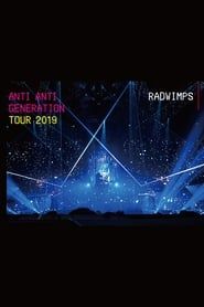 Anti Anti Generation Tour 2019 2020 streaming