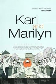 Karl and Marilyn series tv