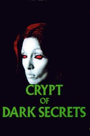 Crypt of Dark Secrets series tv