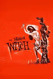 The Naked Witch series tv